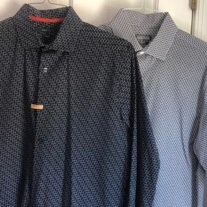 2 big name brands for 1 price!